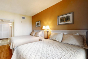 287 Sandcastles - Hotel Side, Fernandina Beach